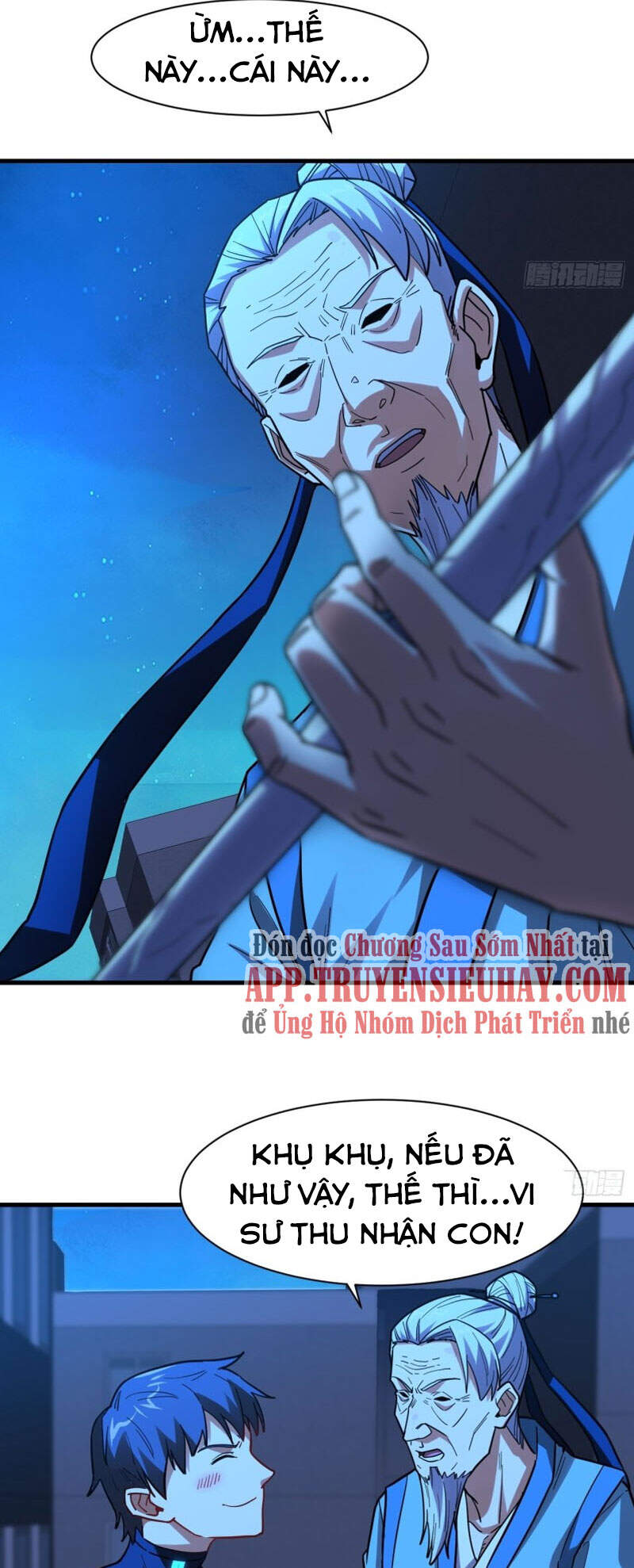 Cao Năng Lai Tập - Chương 139