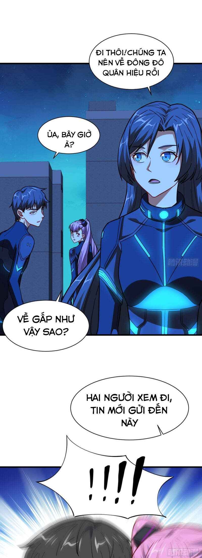 Cao Năng Lai Tập - Chương 139