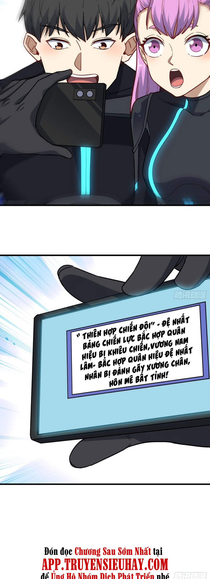 Cao Năng Lai Tập - Chương 139