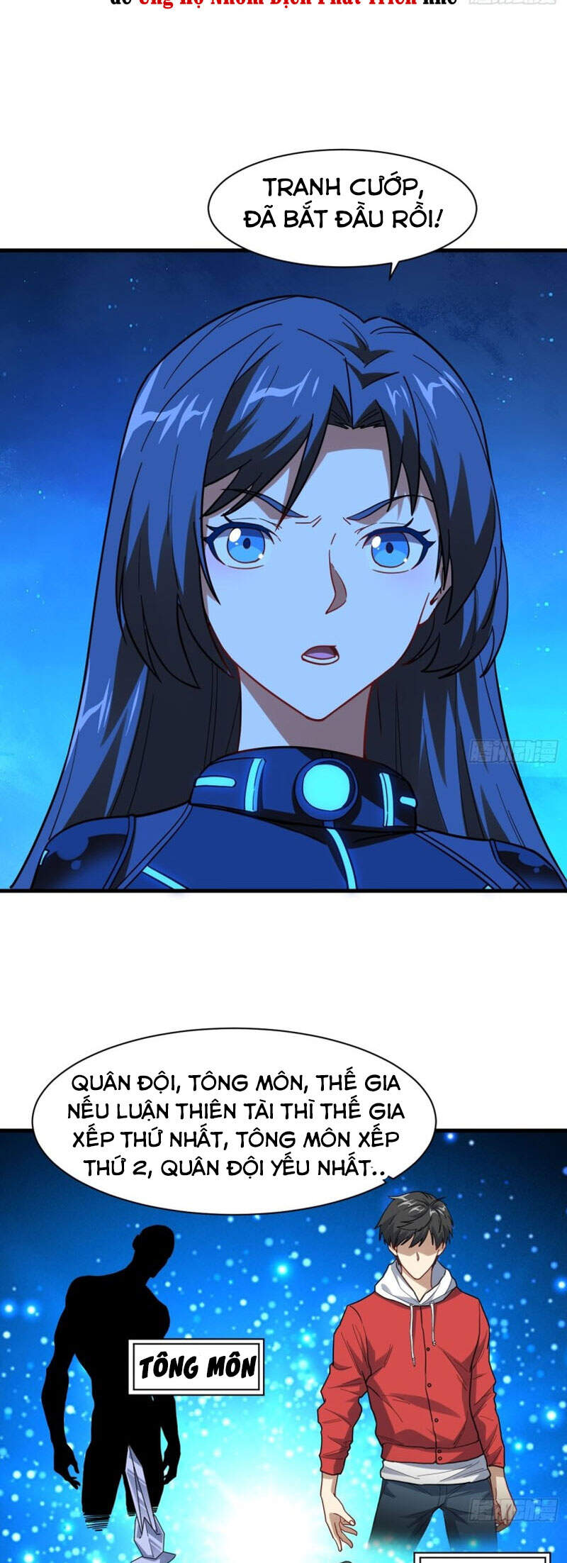 Cao Năng Lai Tập - Chương 139