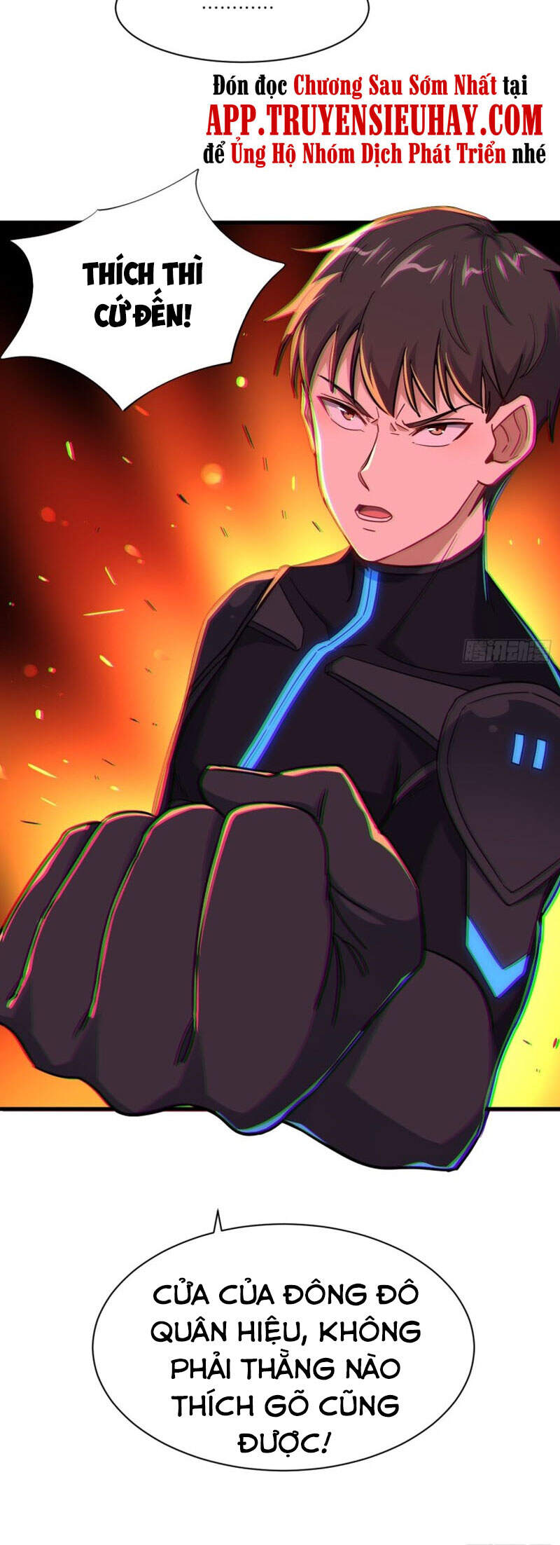 Cao Năng Lai Tập - Chương 139