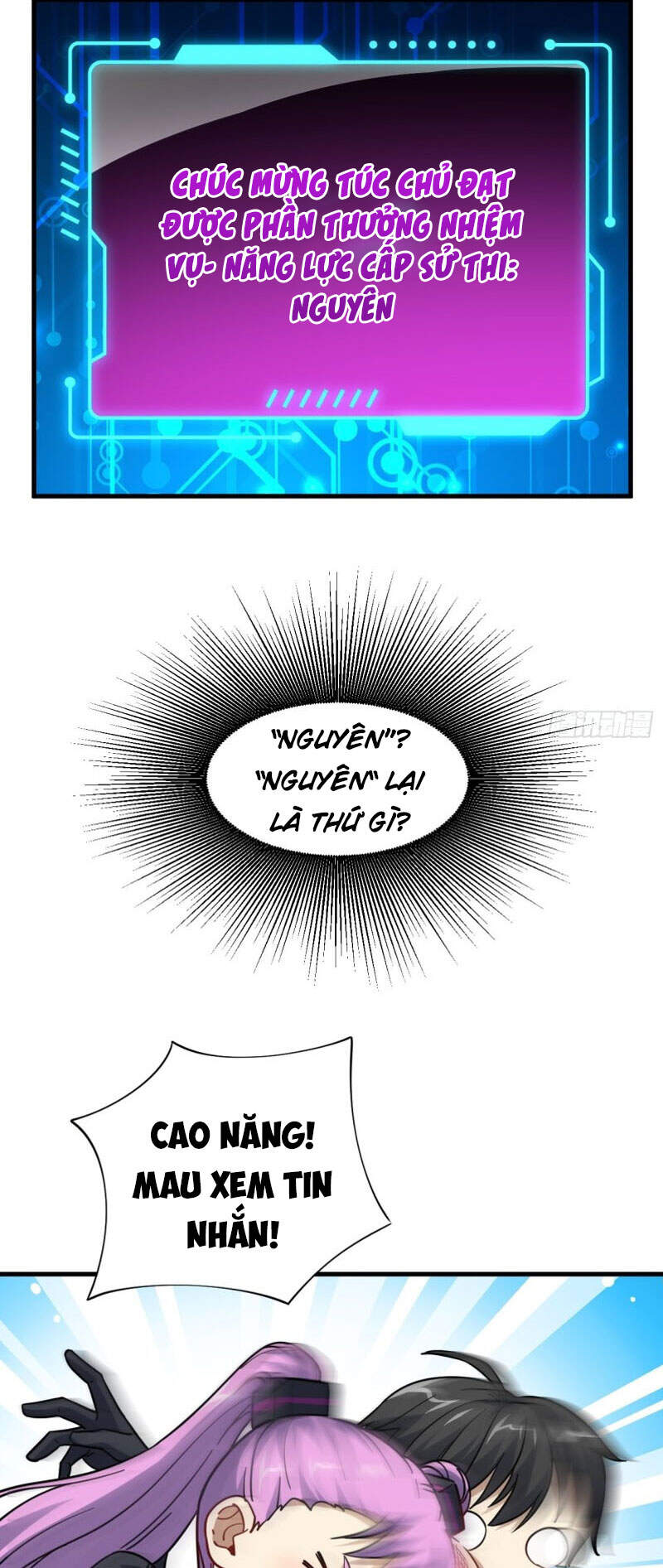 Cao Năng Lai Tập - Chương 139