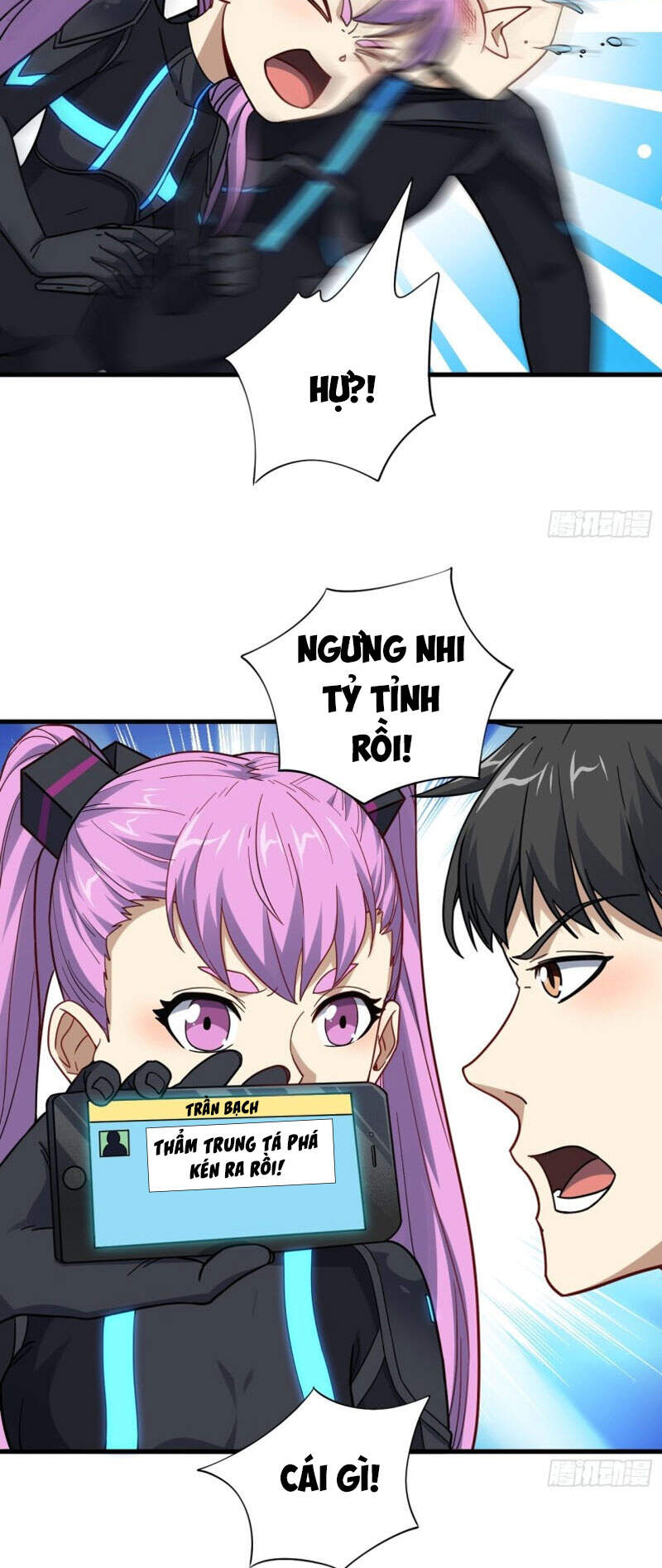 Cao Năng Lai Tập - Chương 139