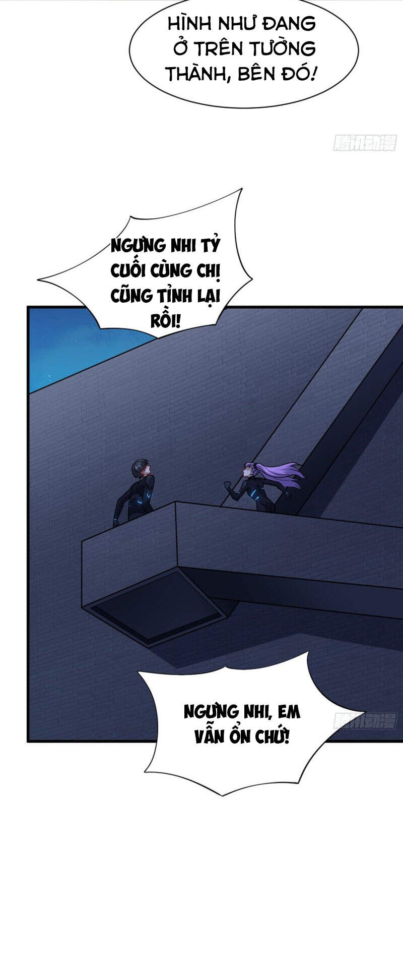 Cao Năng Lai Tập - Chương 139