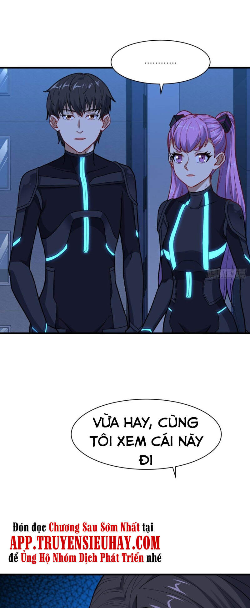 Cao Năng Lai Tập - Chương 139