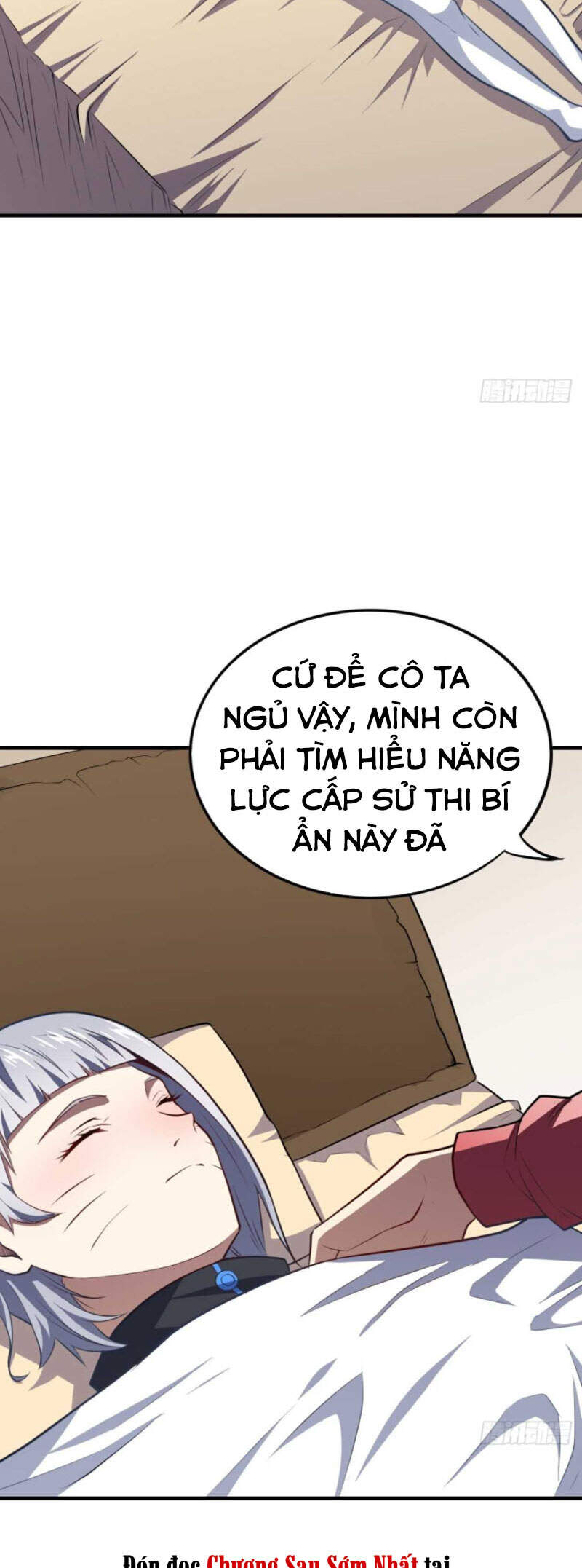 Cao Năng Lai Tập - Chương 140