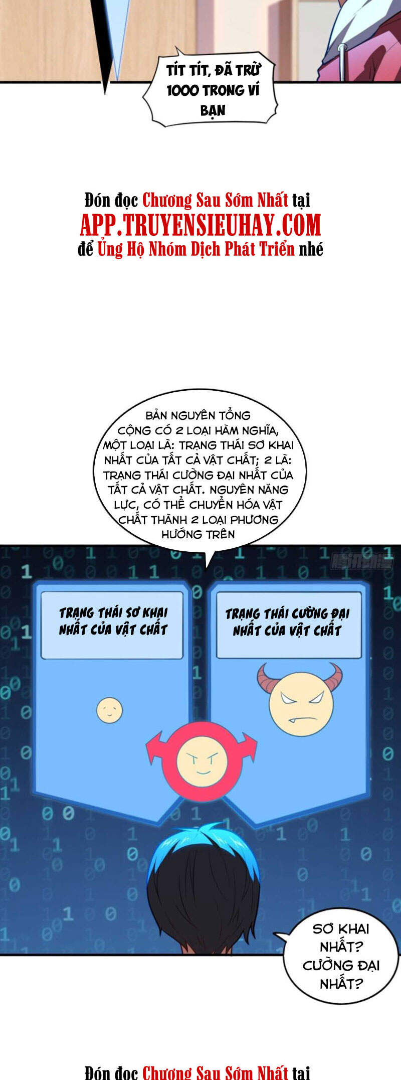 Cao Năng Lai Tập - Chương 140