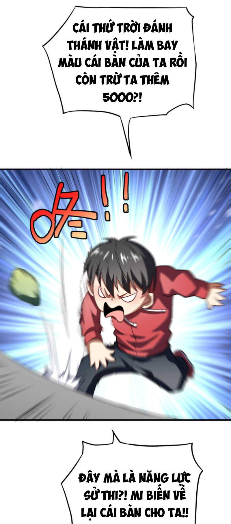 Cao Năng Lai Tập - Chương 140