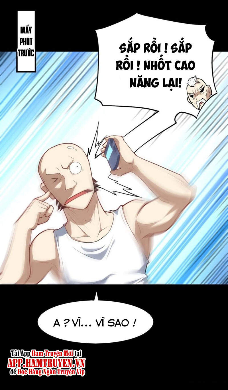 Cao Năng Lai Tập - Chương 141
