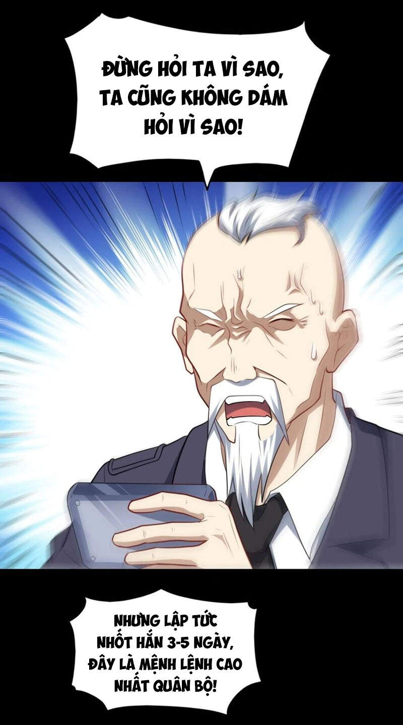 Cao Năng Lai Tập - Chương 141