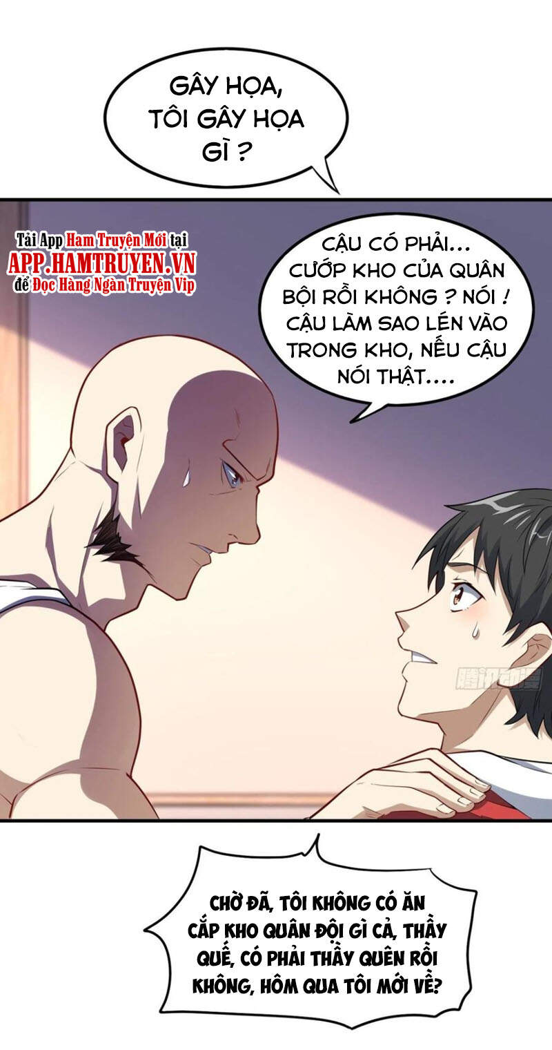 Cao Năng Lai Tập - Chương 141