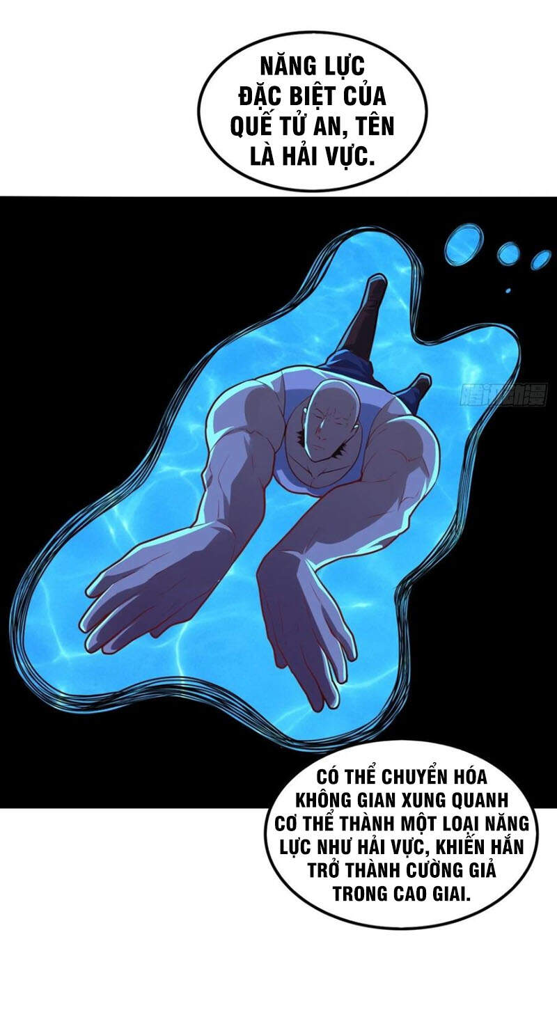 Cao Năng Lai Tập - Chương 141