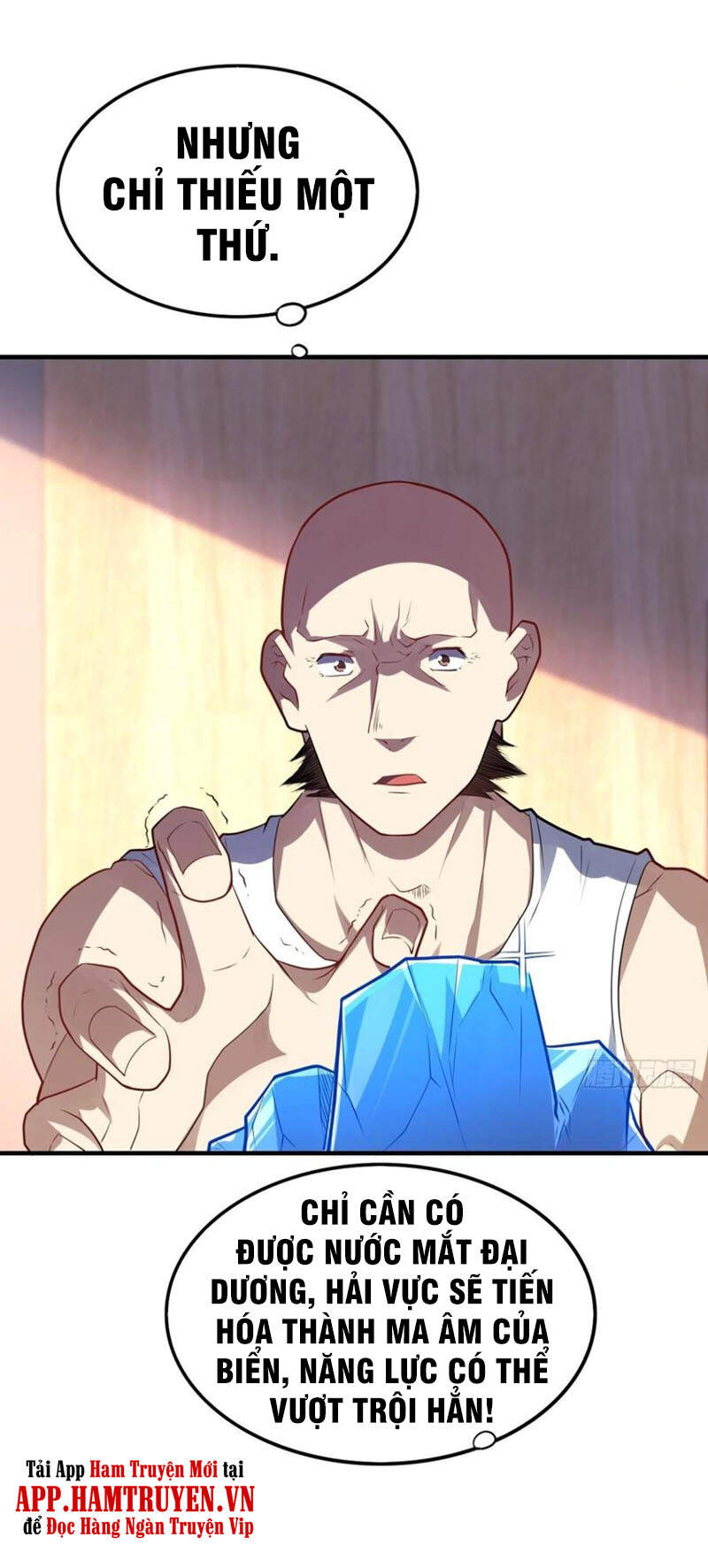 Cao Năng Lai Tập - Chương 141