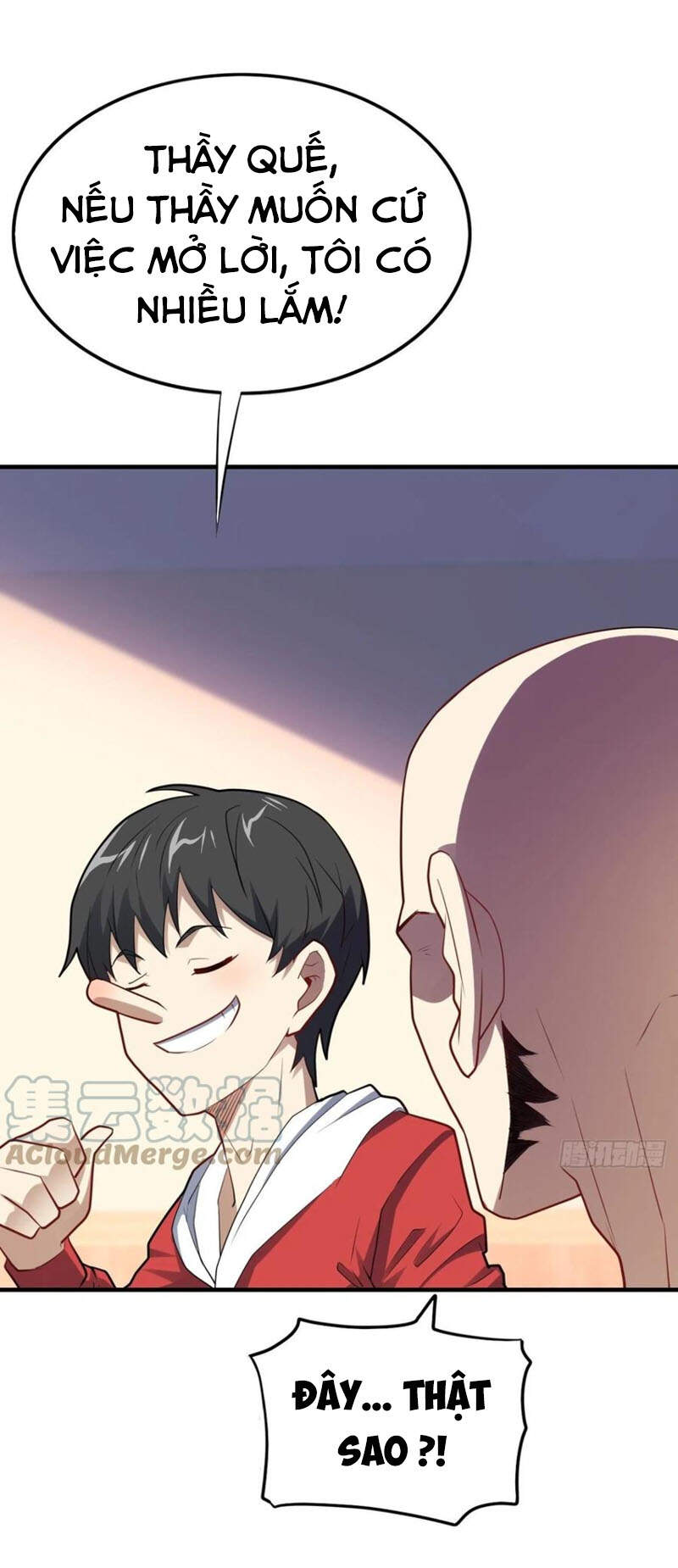 Cao Năng Lai Tập - Chương 141