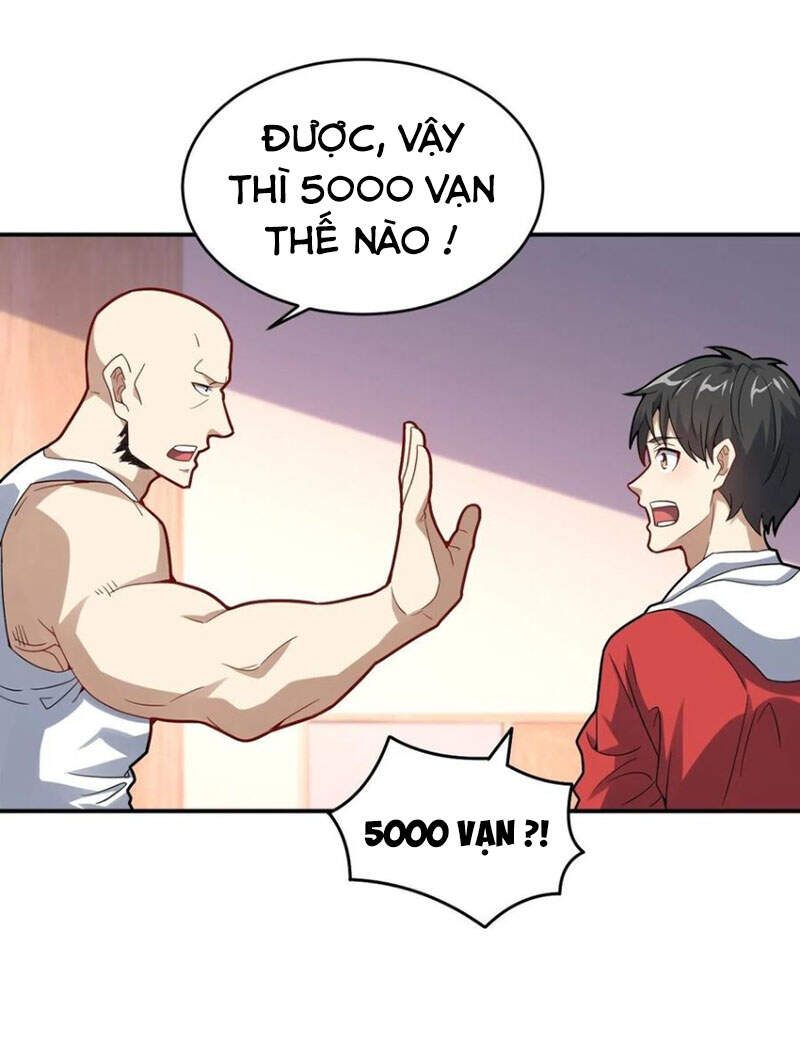 Cao Năng Lai Tập - Chương 141