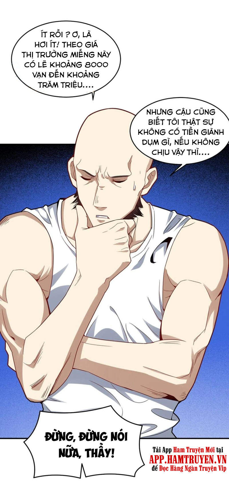 Cao Năng Lai Tập - Chương 141