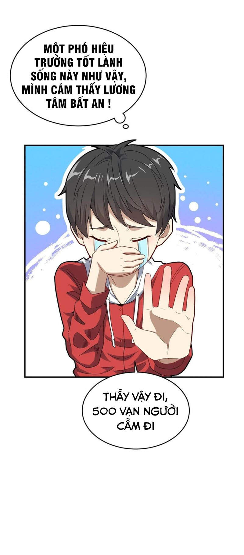 Cao Năng Lai Tập - Chương 141