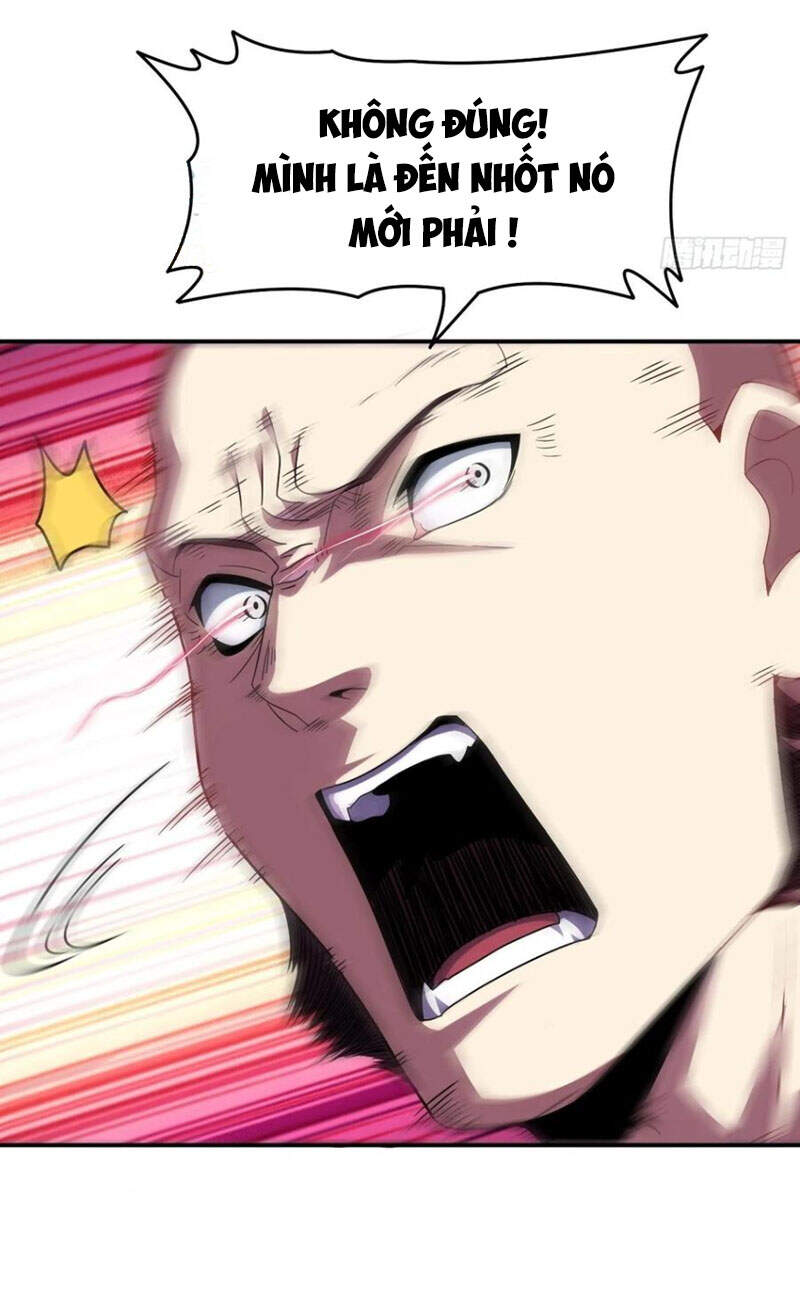 Cao Năng Lai Tập - Chương 141