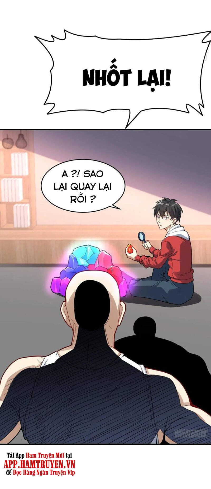 Cao Năng Lai Tập - Chương 141