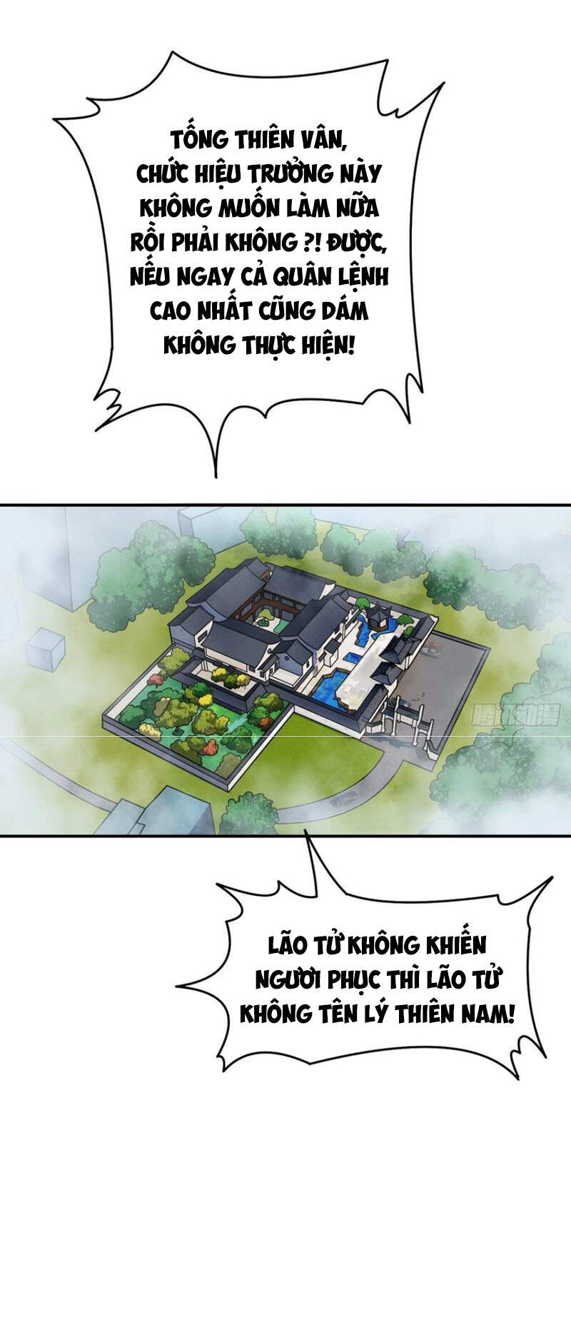 Cao Năng Lai Tập - Chương 141