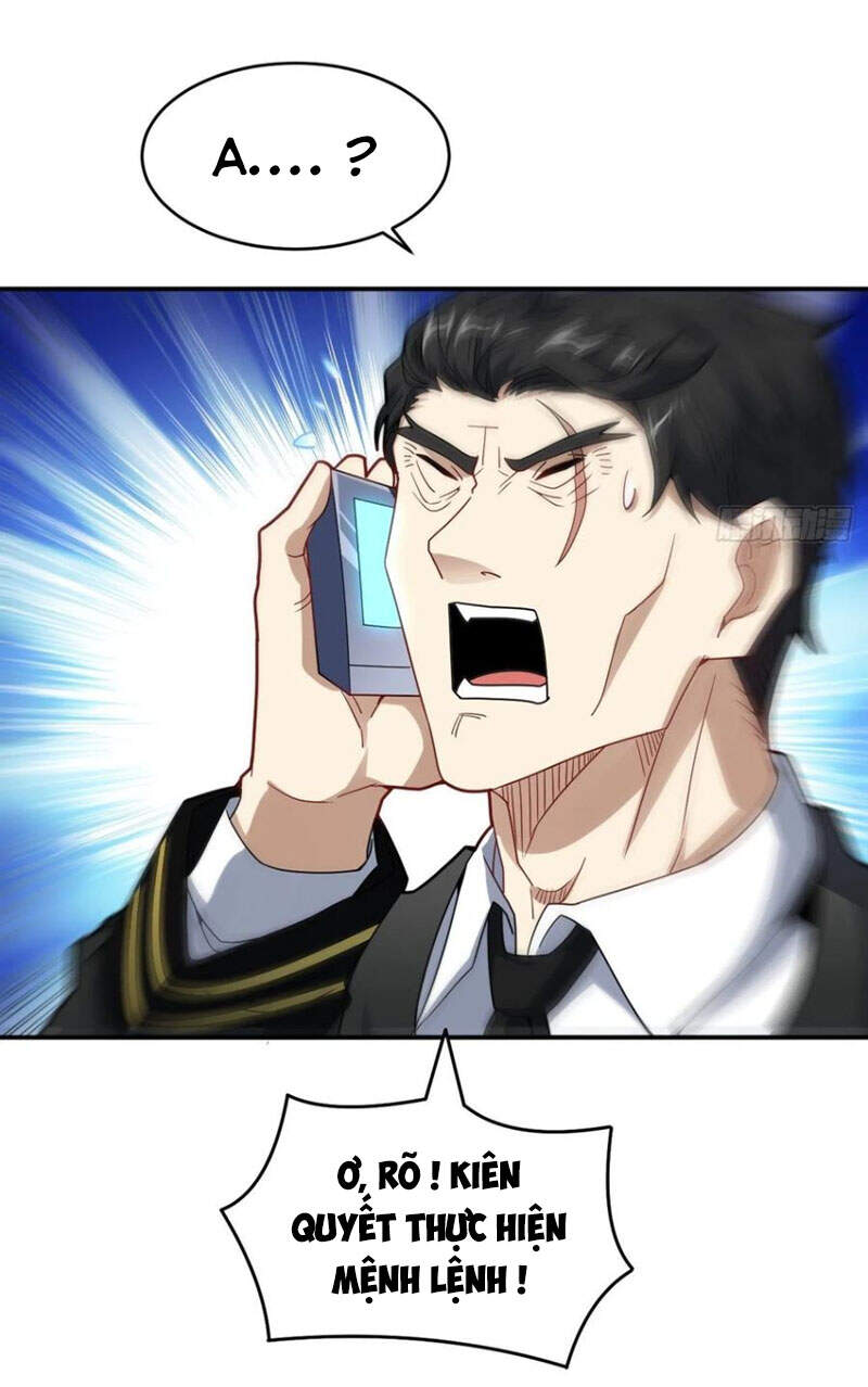 Cao Năng Lai Tập - Chương 141