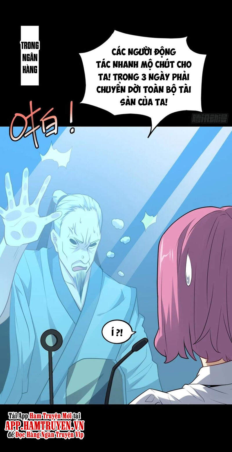 Cao Năng Lai Tập - Chương 141