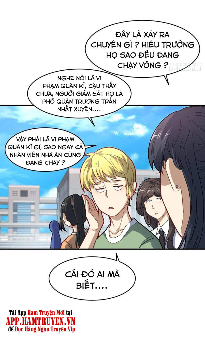 Cao Năng Lai Tập - Chương 141