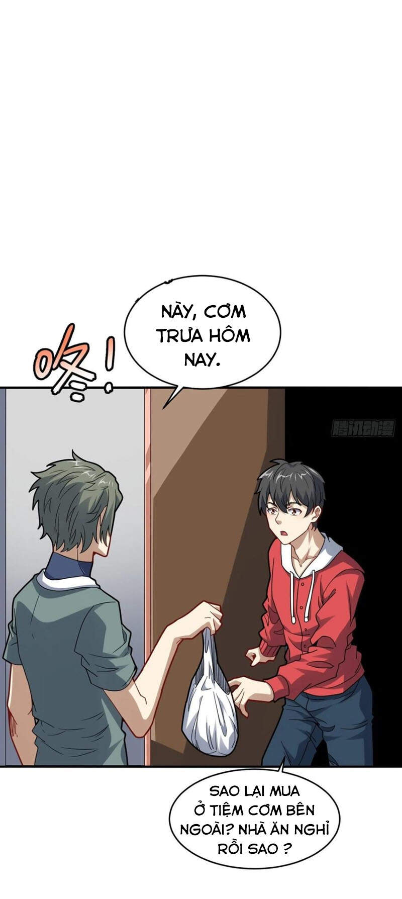 Cao Năng Lai Tập - Chương 141