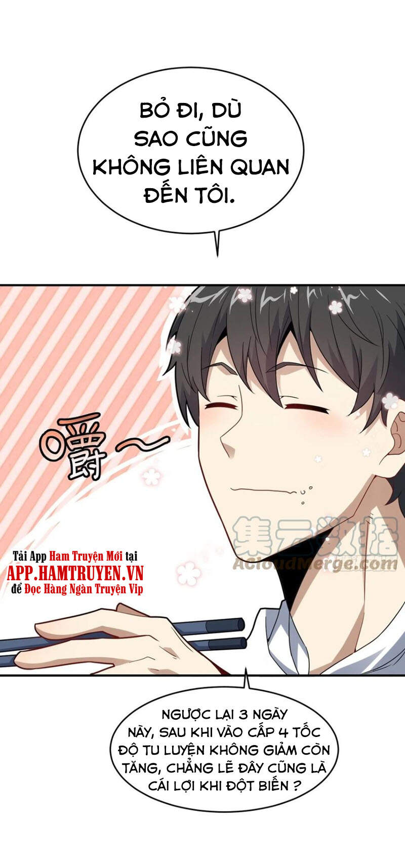 Cao Năng Lai Tập - Chương 141