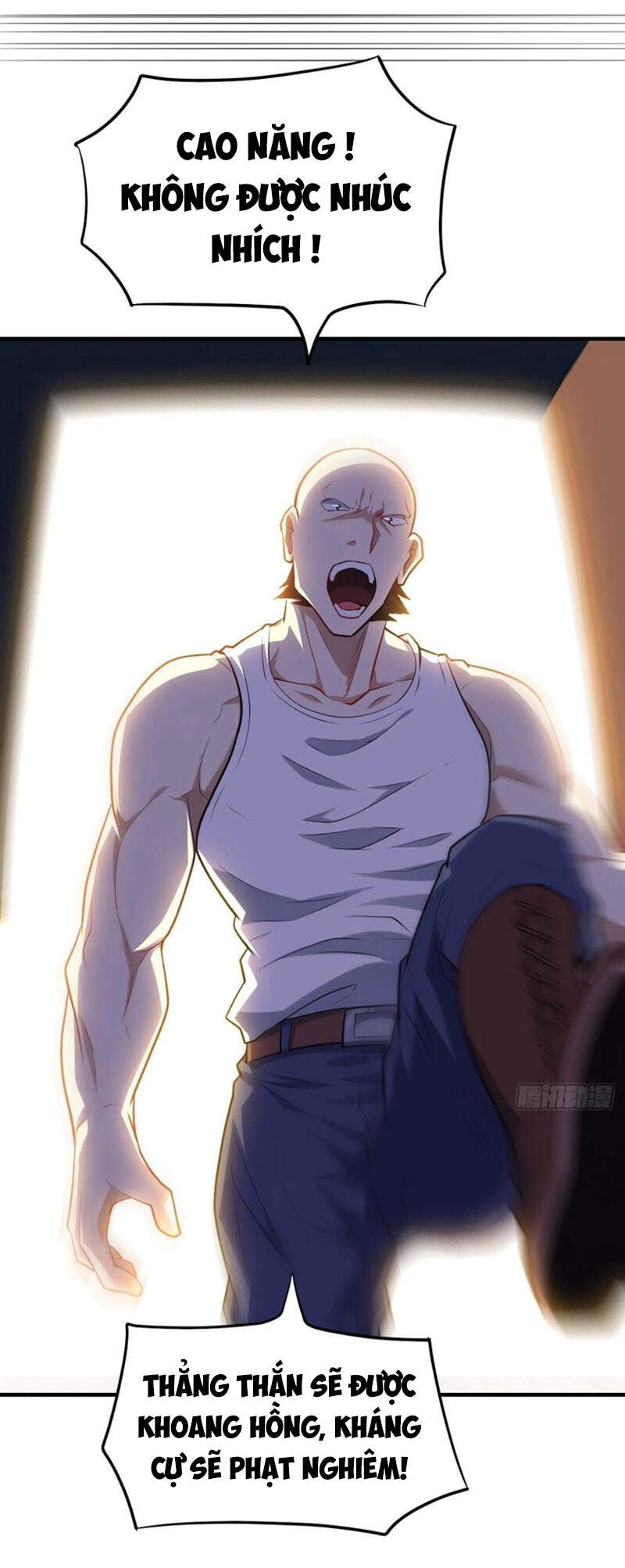 Cao Năng Lai Tập - Chương 141
