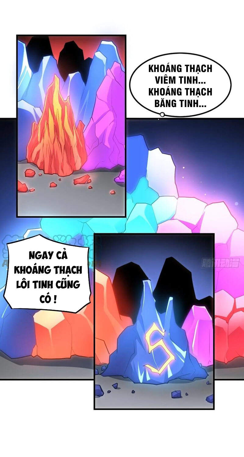 Cao Năng Lai Tập - Chương 141