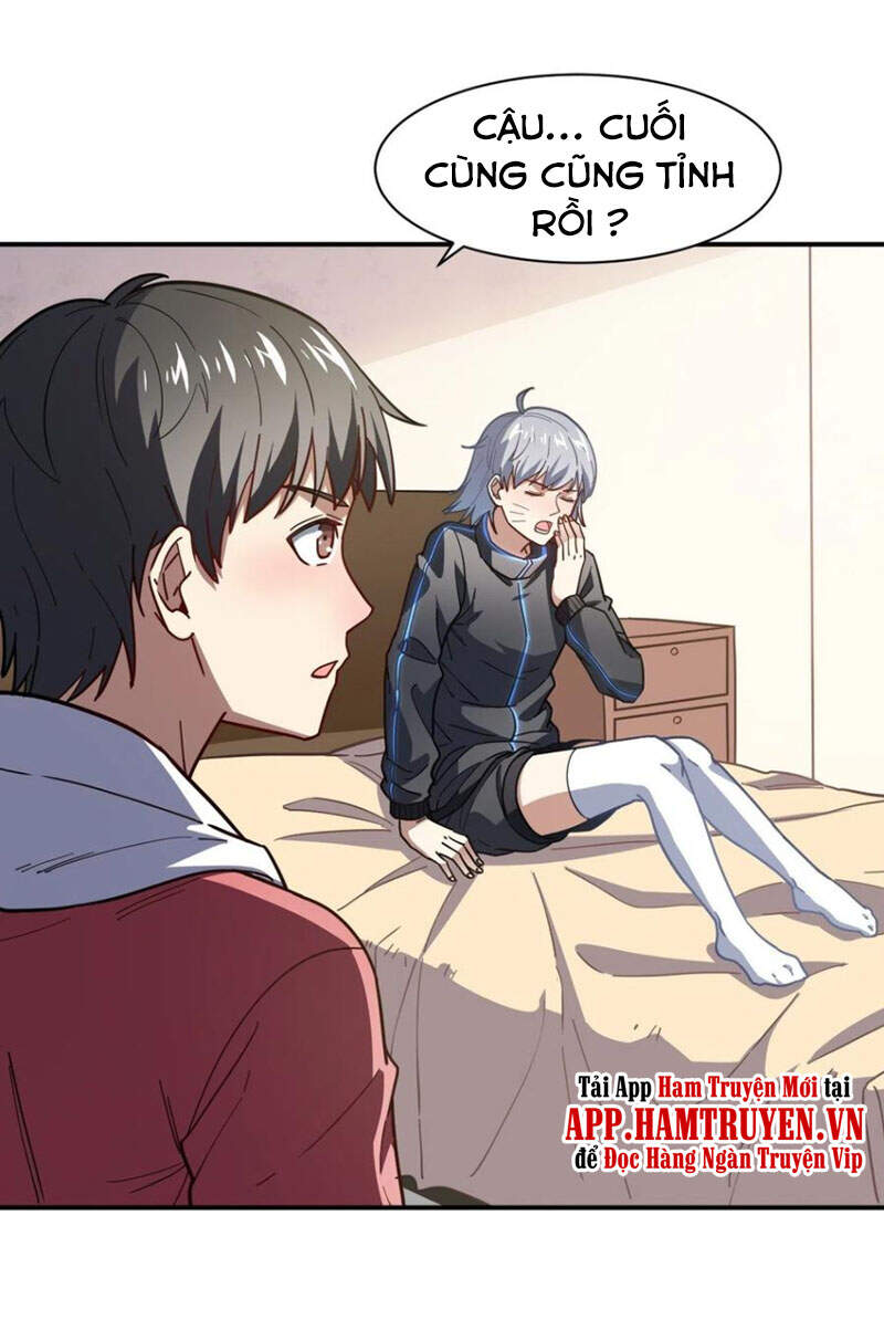 Cao Năng Lai Tập - Chương 142