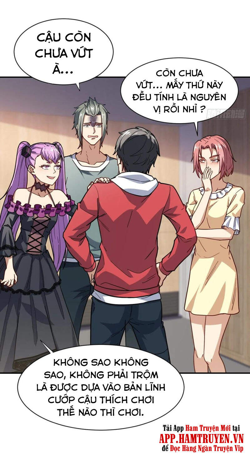 Cao Năng Lai Tập - Chương 142