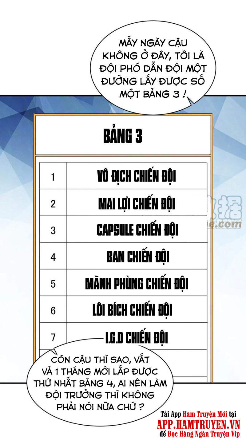 Cao Năng Lai Tập - Chương 142