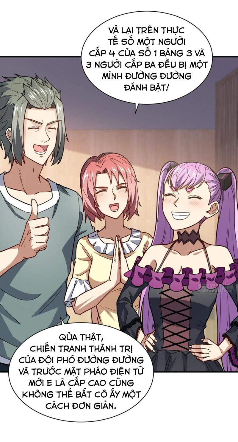 Cao Năng Lai Tập - Chương 142