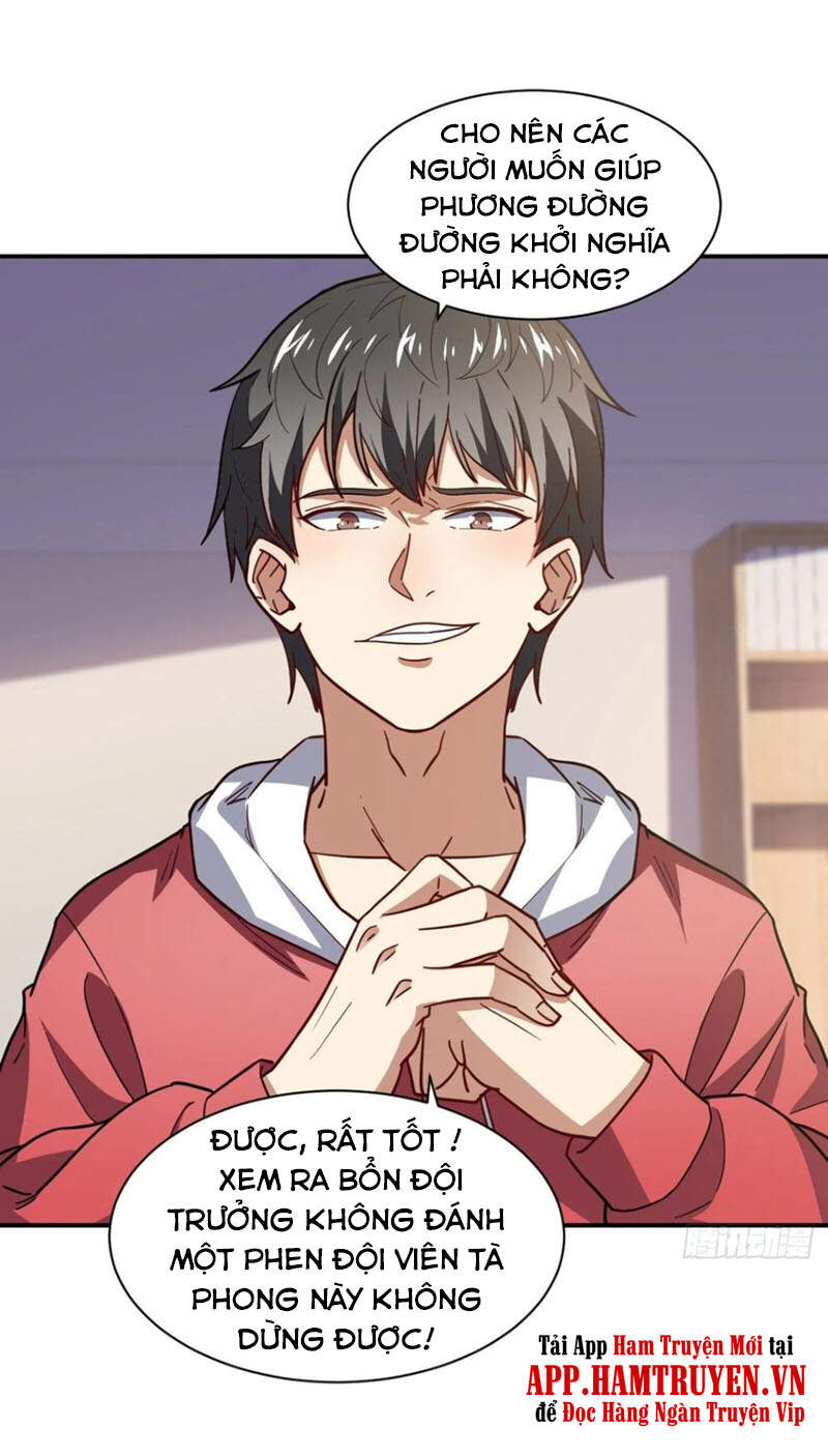 Cao Năng Lai Tập - Chương 142