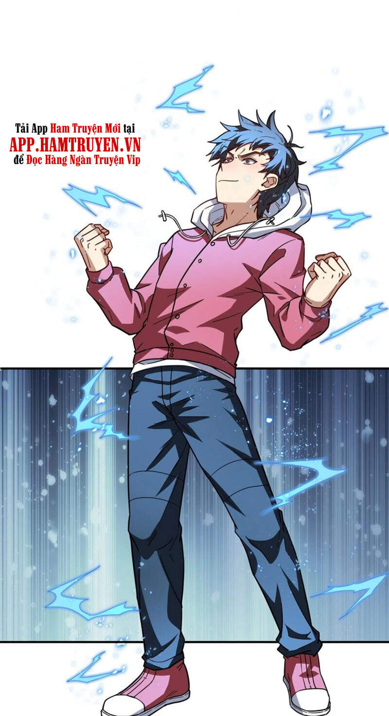 Cao Năng Lai Tập - Chương 142