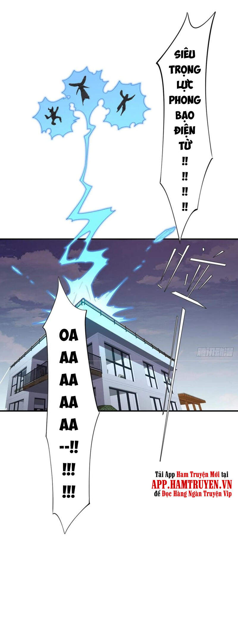 Cao Năng Lai Tập - Chương 142