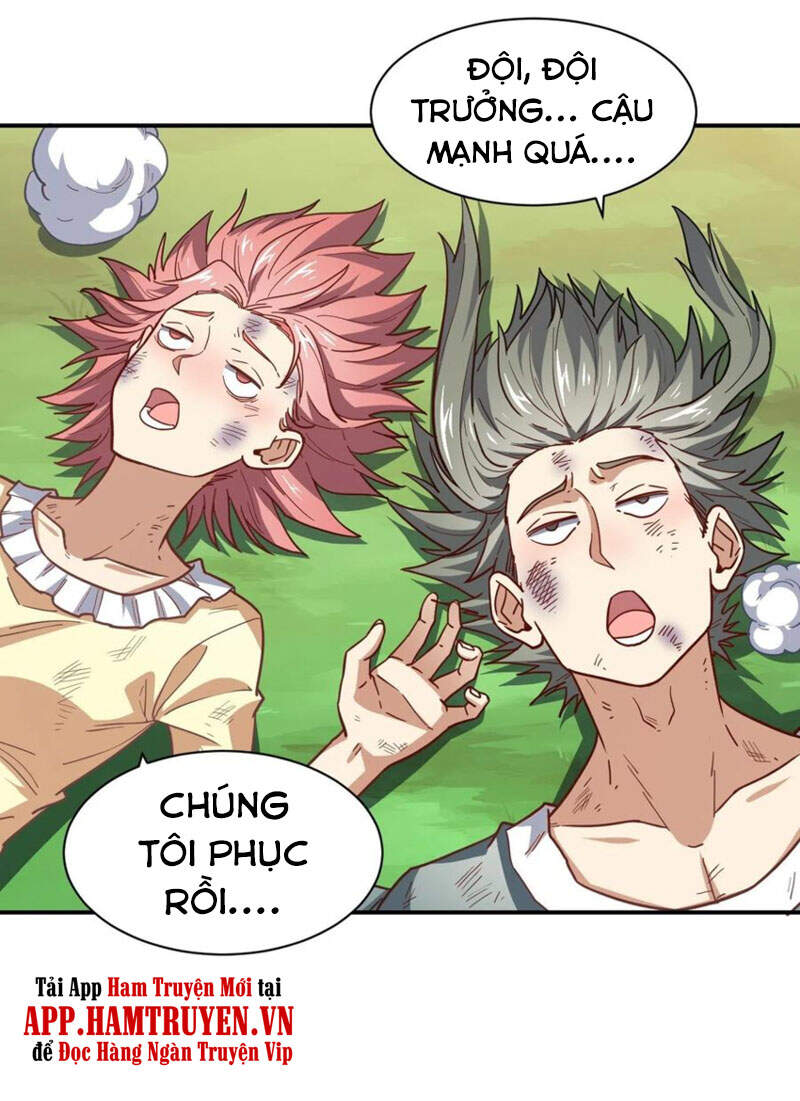 Cao Năng Lai Tập - Chương 142