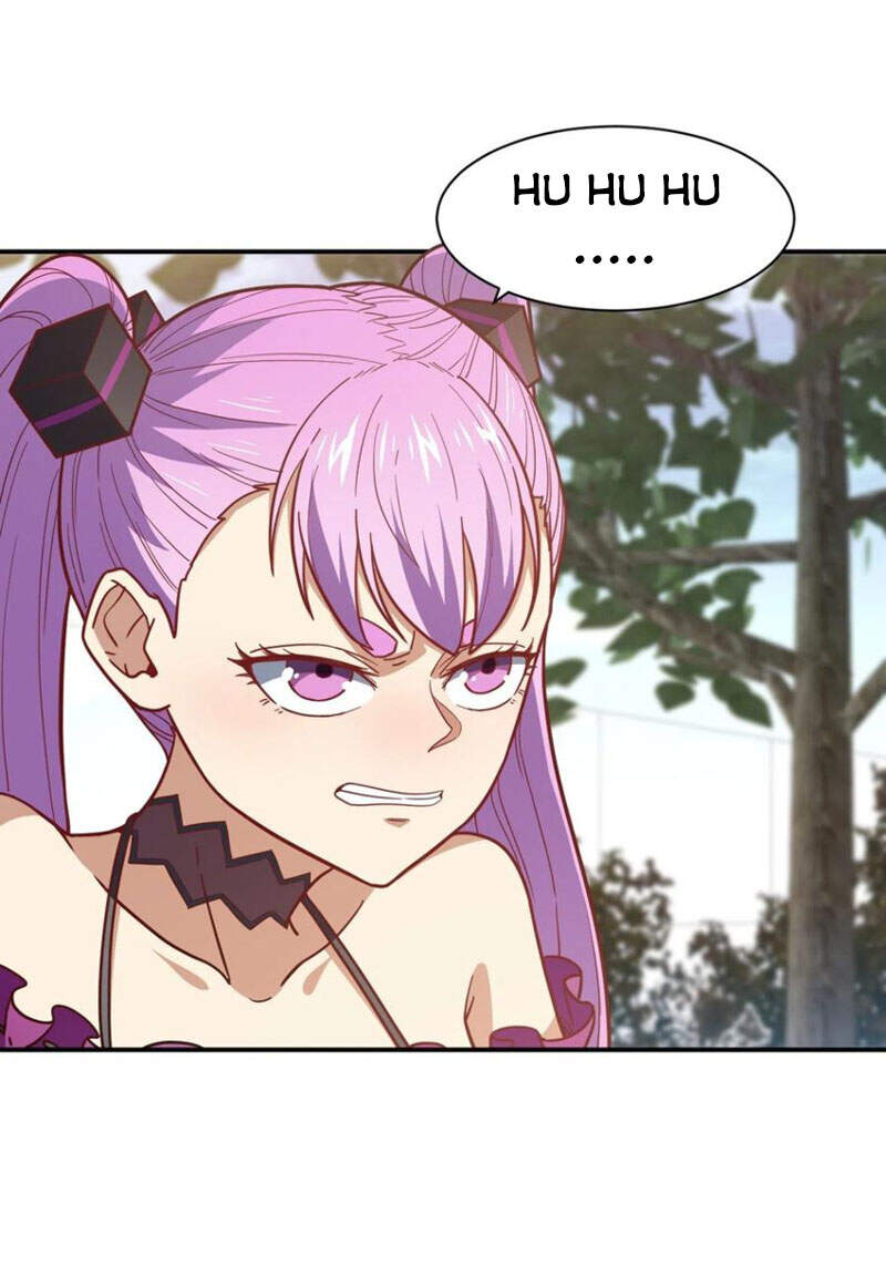 Cao Năng Lai Tập - Chương 142