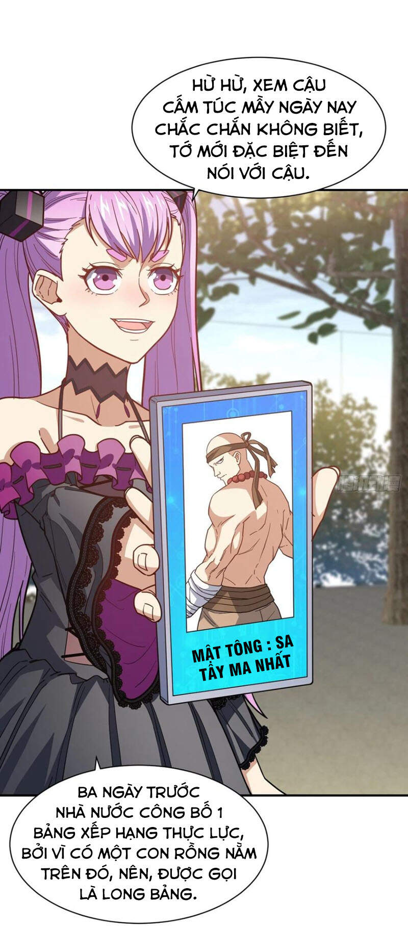 Cao Năng Lai Tập - Chương 142