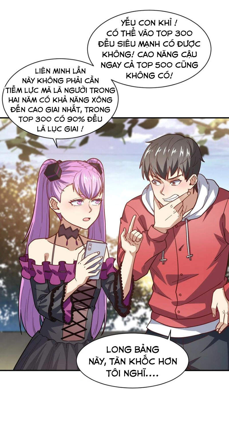 Cao Năng Lai Tập - Chương 142