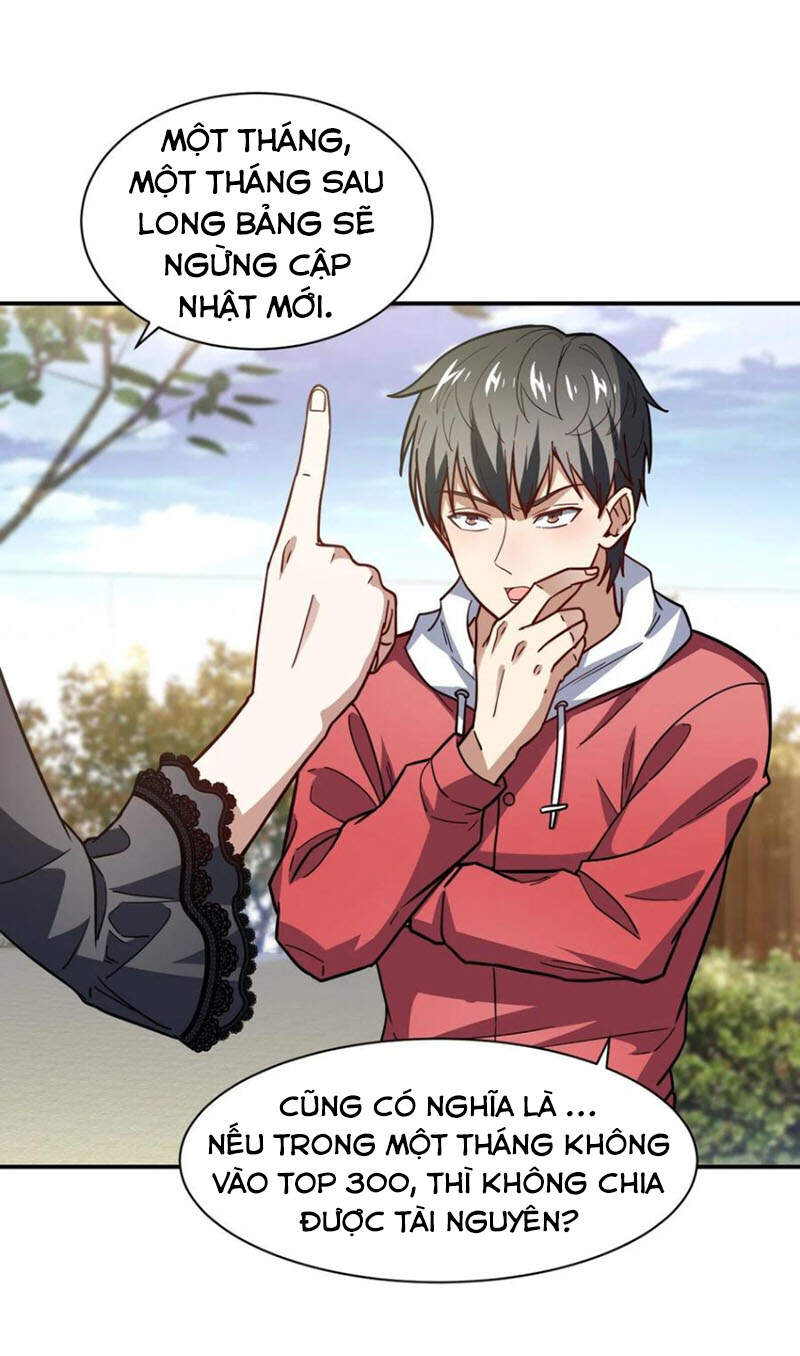Cao Năng Lai Tập - Chương 142