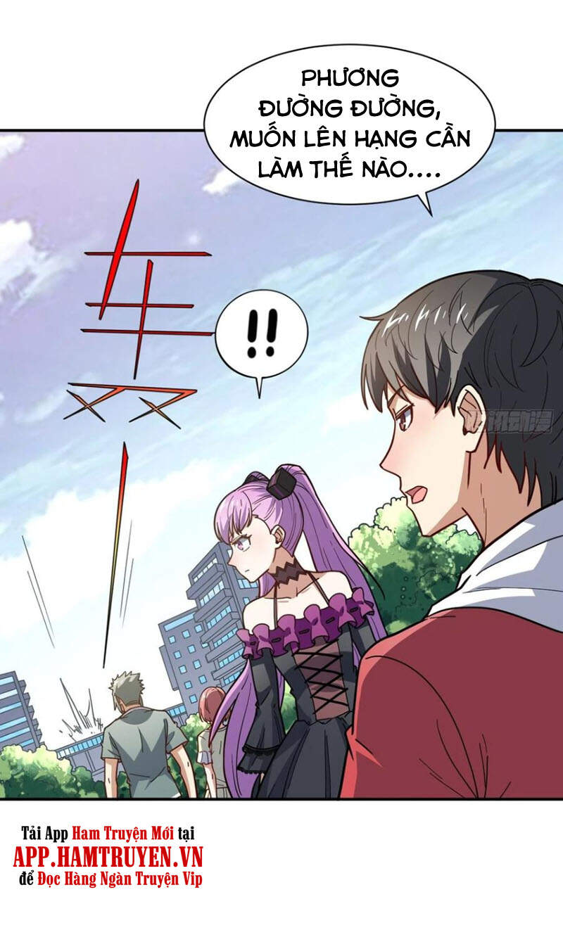 Cao Năng Lai Tập - Chương 142