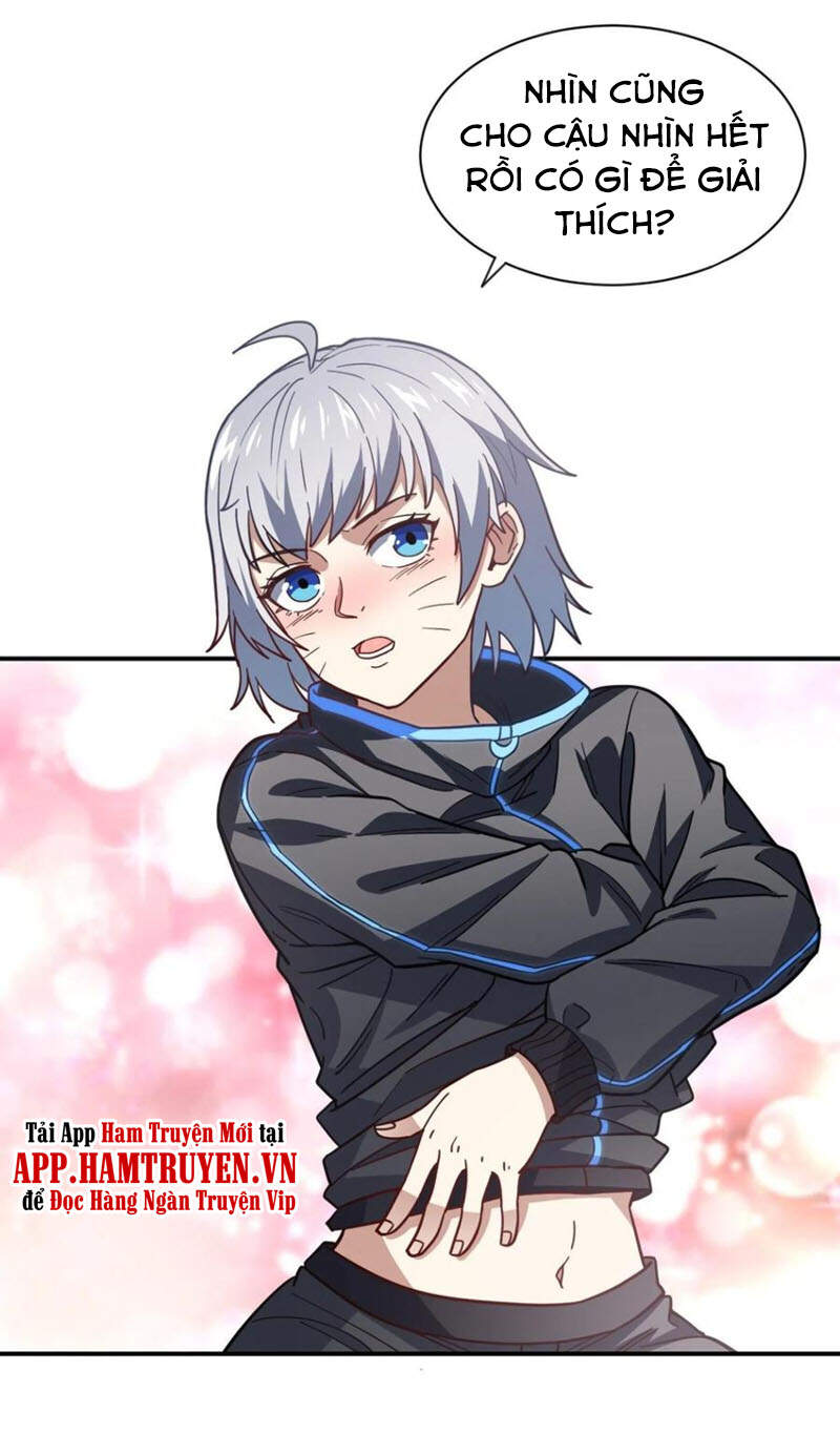 Cao Năng Lai Tập - Chương 142