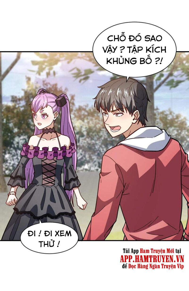 Cao Năng Lai Tập - Chương 142