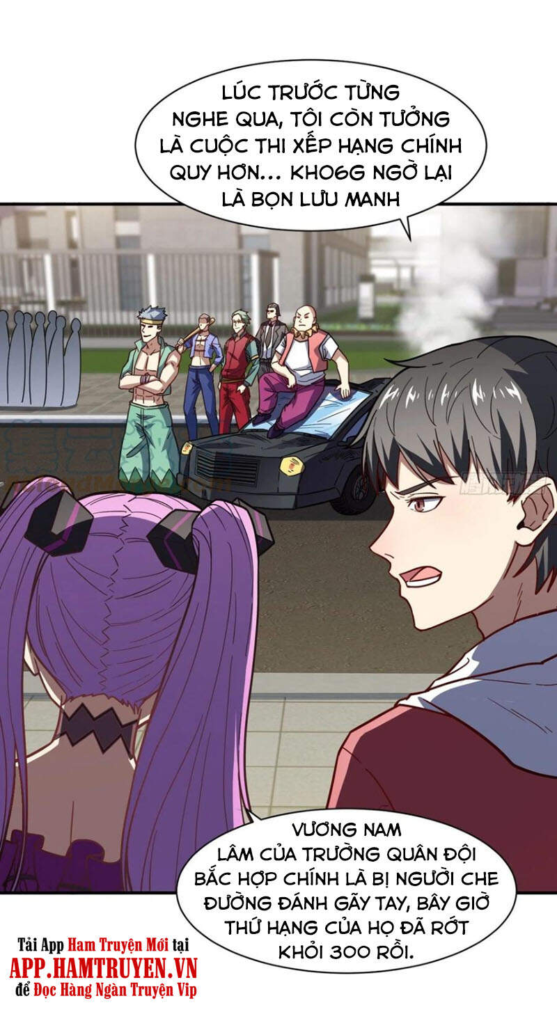 Cao Năng Lai Tập - Chương 142