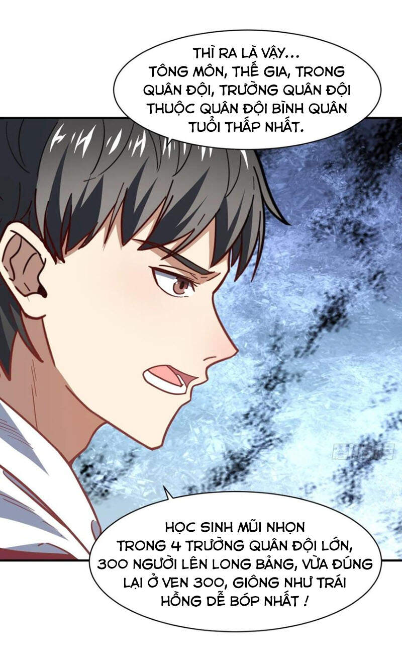 Cao Năng Lai Tập - Chương 142