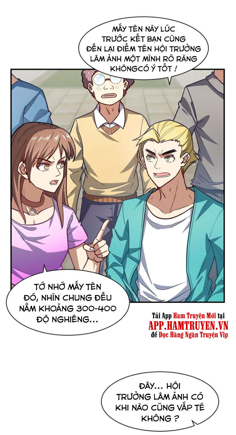 Cao Năng Lai Tập - Chương 142