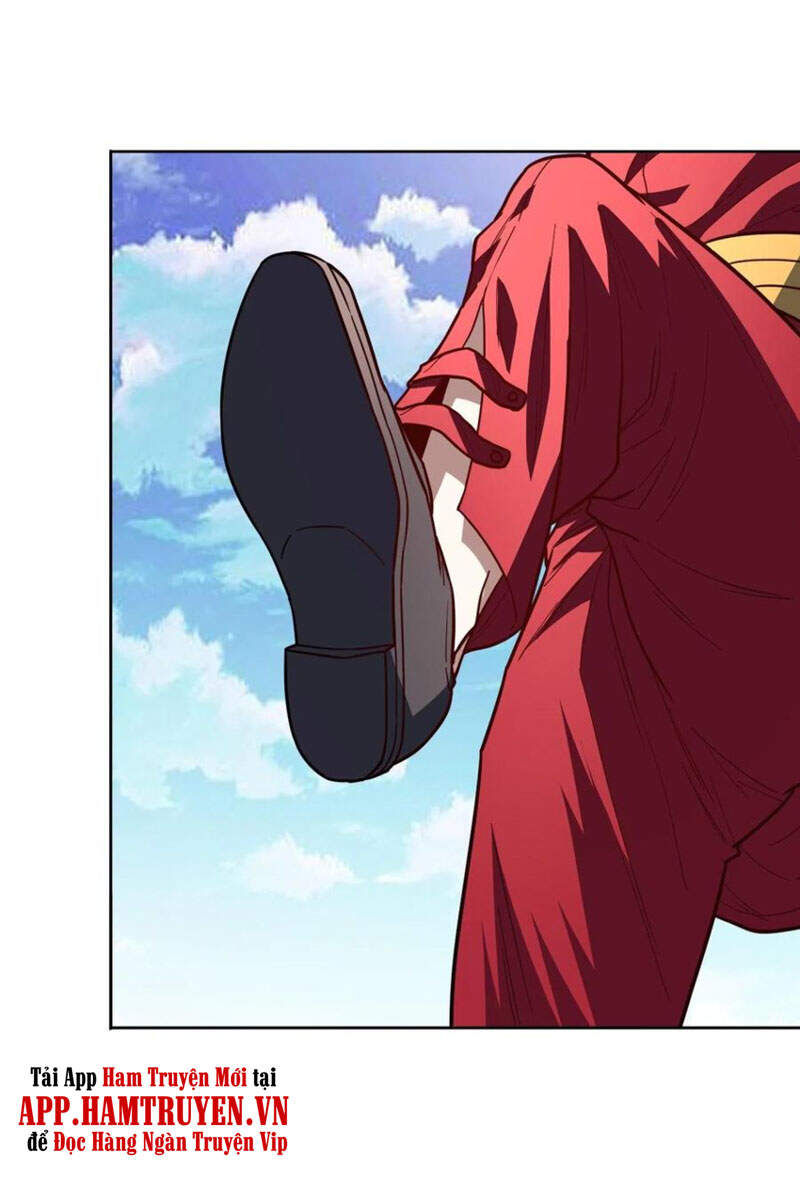 Cao Năng Lai Tập - Chương 142